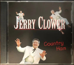 Capa do artigo Country Ham - CD
