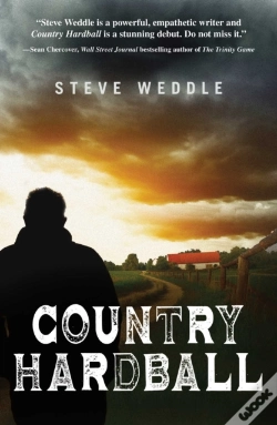 Capa do artigo Country Hardball