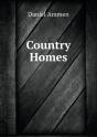 Country Homes - Preview