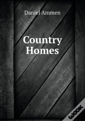 Capa do artigo Country Homes
