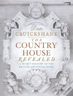 Capa do artigo Country House Revealed