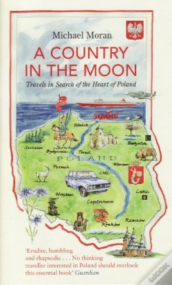 Capa do artigo Country In The Moon