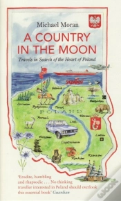 Capa do artigo Country In The Moon