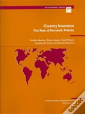 Capa do artigo Country Insurance