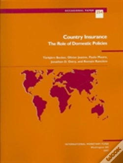 Capa do artigo Country Insurance
