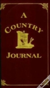 Capa do artigo Country Journal