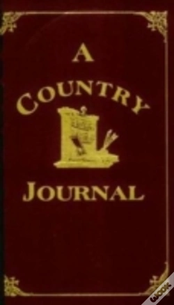 Capa do artigo Country Journal