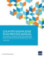 Country Knowledge Plan Process Manual - Preview