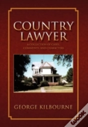 Capa do artigo Country Lawyer