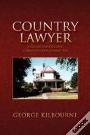 Capa do artigo Country Lawyer