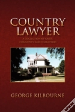 Capa do artigo Country Lawyer