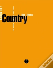 Capa do artigo Country : Les Racines Tordues Du Rock