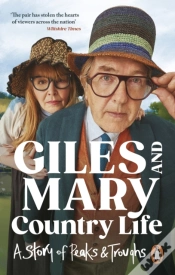 Capa do artigo Country Life