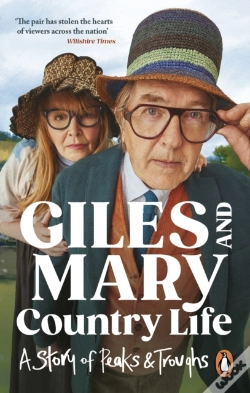 Capa do artigo Country Life