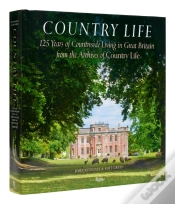 Capa do artigo Country Life