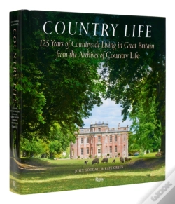Capa do artigo Country Life