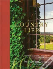 Capa do artigo Country Life