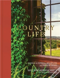 Capa do artigo Country Life