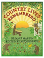 Country Lives Remembered - Preview