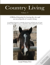 Capa do artigo Country Living