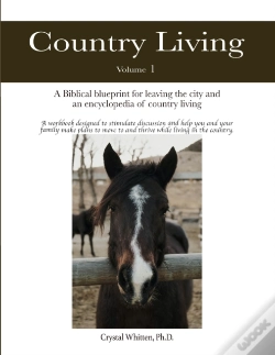 Capa do artigo Country Living