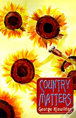 Capa do artigo Country Matters