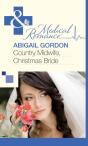 Country Midwife, Christmas Bride - Preview