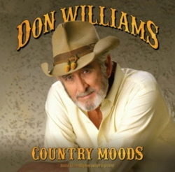 Capa do artigo Country Moods - Vinil