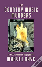 Capa do artigo Country Music Murders