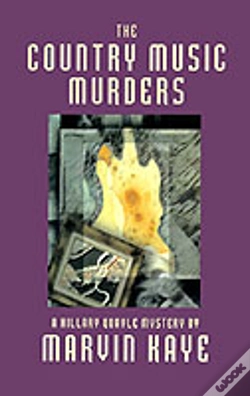 Capa do artigo Country Music Murders