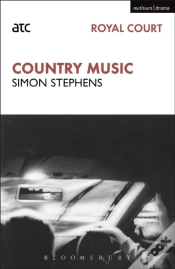 Capa do artigo Country Music