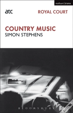 Capa do artigo Country Music