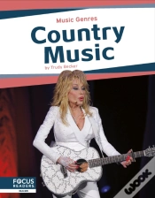 Capa do artigo Country Music