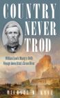 Country Never Trod - Preview