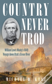 Country Never Trod