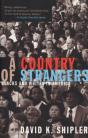 Country Of Strangers - Preview
