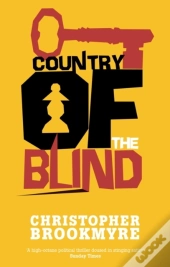 Country Of The Blind