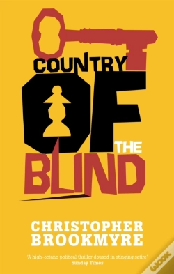 Capa do artigo Country Of The Blind