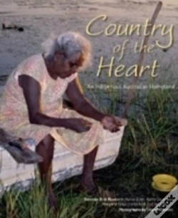 Capa do artigo Country Of The Heart