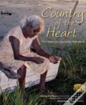 Capa do artigo Country Of The Heart