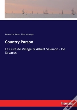 Capa do artigo Country Parson