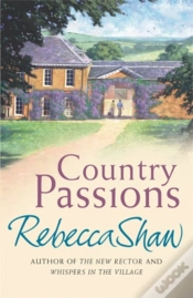 Capa do artigo Country Passions