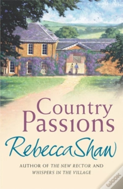 Capa do artigo Country Passions