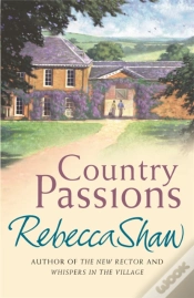 Capa do artigo Country Passions