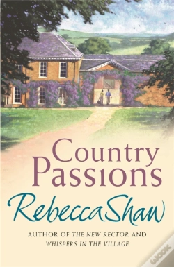Capa do artigo Country Passions