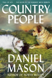 Capa do artigo Country People