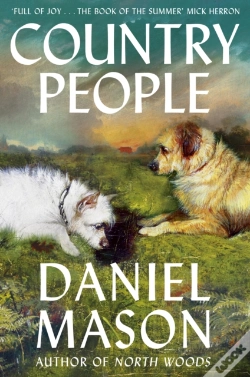 Capa do artigo Country People