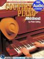 Country Piano Lessons - Preview