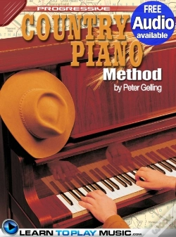 Capa do artigo Country Piano Lessons
