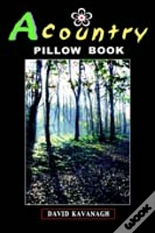 Capa do artigo Country Pillow Book